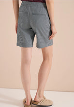 Load image into Gallery viewer, Cecil Striped Shorts 380989
