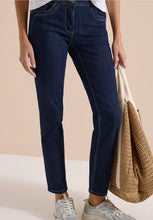 Load image into Gallery viewer, Cecil Scarlett Straight Jeans 28inch 3807932
