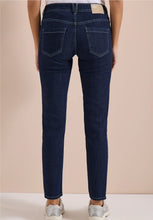 Load image into Gallery viewer, Cecil Scarlett Straight Jeans 28inch 3807932
