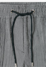 Load image into Gallery viewer, Cecil Striped Tracey Trousers 380988

