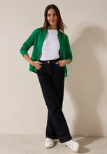 Load image into Gallery viewer, Cecil Green Jacket 323064
