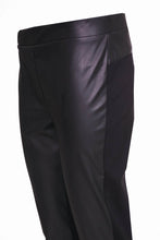 Load image into Gallery viewer, Naya leatherette leggings NAW 25104
