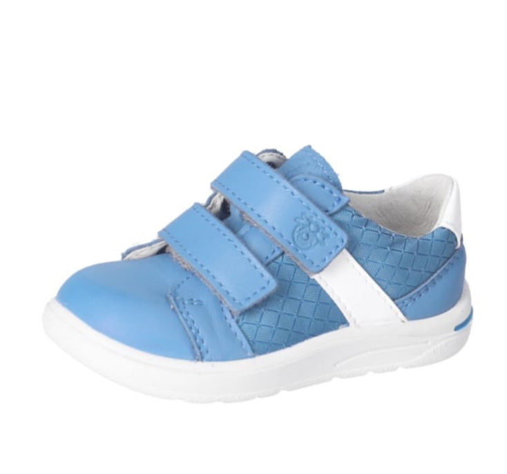 Ricosta Blue Boys Shoes 502002602