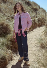 Load image into Gallery viewer, Cecil wide leg jeans 381468
