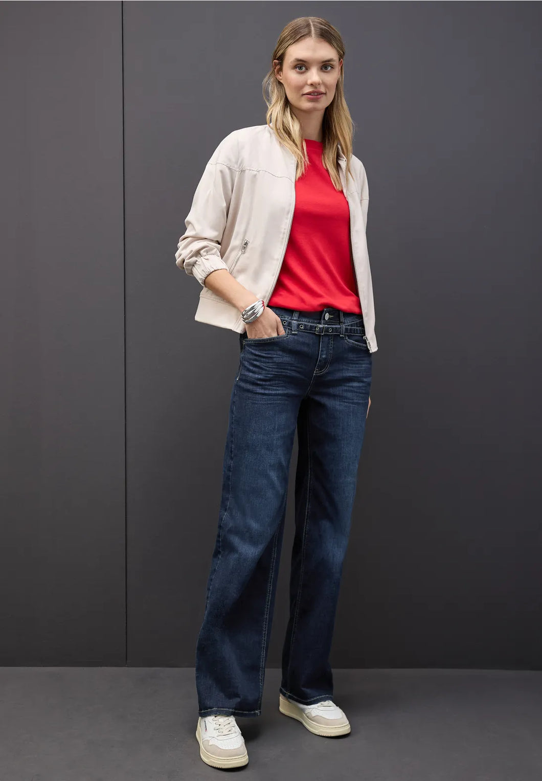Street One Denim Jeans 379746k