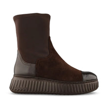 Load image into Gallery viewer, Wonders brown boots A5207
