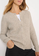 Load image into Gallery viewer, Cecil Cream Cardigan 254026
