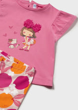Load image into Gallery viewer, Mayoral Baby Girls Two Piece Set 1751/092
