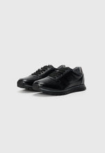 Load image into Gallery viewer, Bugatti Black Shoe  335-AO21S-4000
