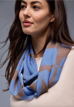 Load image into Gallery viewer, Street One Loop Scarf 573068
