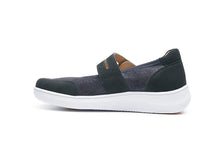 Load image into Gallery viewer, G Comfort Navy Shoe 25291LS
