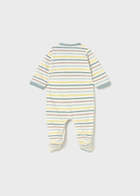 Load image into Gallery viewer, Mayoral Boys Baby-grow 2718
