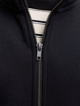 Load image into Gallery viewer, Jack &amp; Jones Black Sweater 12298690
