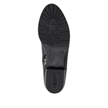 Load image into Gallery viewer, Remonte Black Ankle Boot D6882-00
