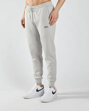 Load image into Gallery viewer, Diesel Esteban joggers distant grey.
