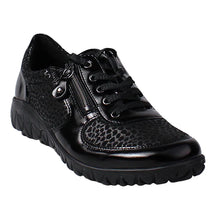 Load image into Gallery viewer, Waldlaufer Printed Shoes
