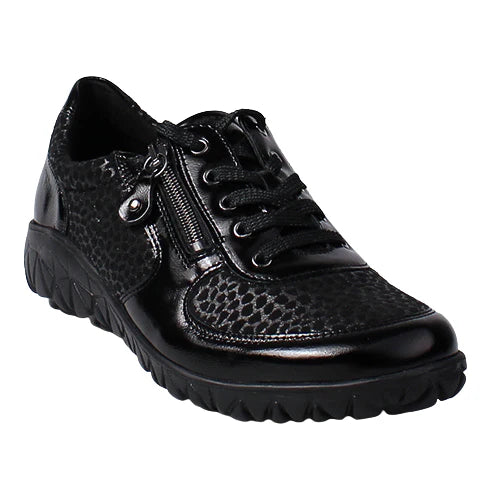 Waldlaufer Printed Shoes