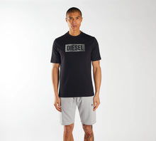 Load image into Gallery viewer, Diesel Grey Shorts N25146MO
