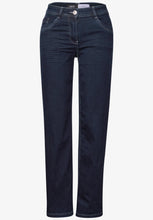 Load image into Gallery viewer, Cecil Denim Trousers 379508k
