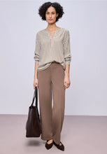 Load image into Gallery viewer, Street one blouse 326369/27462

