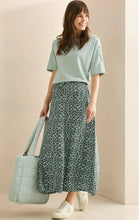 Load image into Gallery viewer, Cecil Womens Maxi Skirt 361686
