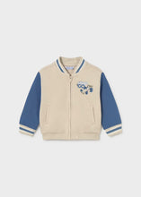 Load image into Gallery viewer, Mayoral boy’s baseball jacket 2427
