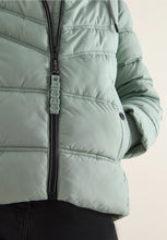 Load image into Gallery viewer, Cecil padded jacket 202095
