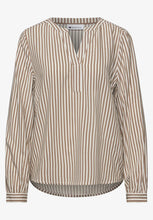 Load image into Gallery viewer, Street one blouse 326369/27462
