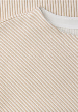 Load image into Gallery viewer, Street One Off White Structure Top 324407/20108
