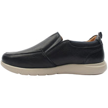 Load image into Gallery viewer, G comfort Mens navy causal  shoe s-8951L
