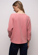 Load image into Gallery viewer, Street one coral Structure Top 324407/27261
