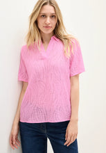 Load image into Gallery viewer, Cecil Pink Blouse 345828
