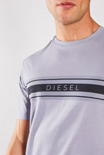 Load image into Gallery viewer, Diesel Blue Duarte Tee T25559MO

