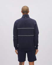 Load image into Gallery viewer, Diesel Simon Half Zip Sweater Z26050MO
