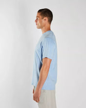 Load image into Gallery viewer, Diesel East Tee Breezy Blue T-shirt T25157MO
