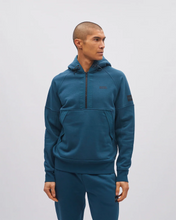 Load image into Gallery viewer, Diesel Harvey Hoodie (Teal) H26082MO
