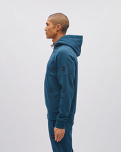 Load image into Gallery viewer, Diesel Harvey Hoodie (Teal) H26082MO
