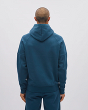 Load image into Gallery viewer, Diesel Harvey Hoodie (Teal) H26082MO
