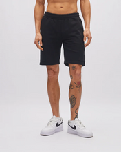 Load image into Gallery viewer, Diesel Haden Short New Black N26091MO

