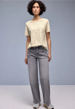 Load image into Gallery viewer, Street one T shirt 324568
