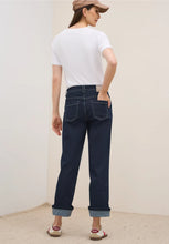 Load image into Gallery viewer, Cecil Denim Trousers 379508k
