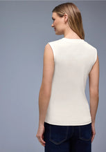 Load image into Gallery viewer, Street One Basic Turtle Neck Top 324615/10108
