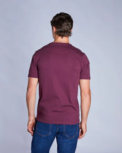 Load image into Gallery viewer, Diesel Duncan Tee T-shirt (Fig) T25556MO
