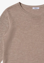 Load image into Gallery viewer, Cecil Toffee Cream Sweater 303295/16929
