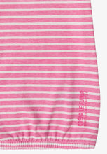 Load image into Gallery viewer, Cecil Pink Striped Shirt 324817/27492
