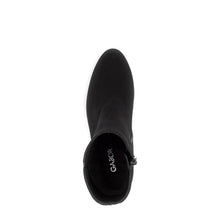 Load image into Gallery viewer, Gabor Block Heel Ankle Boot 8036.01.002
