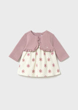 Load image into Gallery viewer, Mayoral Baby Girls Outfit 2832 Colour-petal
