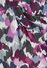 Load image into Gallery viewer, Cecil Print Dress 144489
