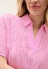 Load image into Gallery viewer, Cecil Pink Blouse 345828
