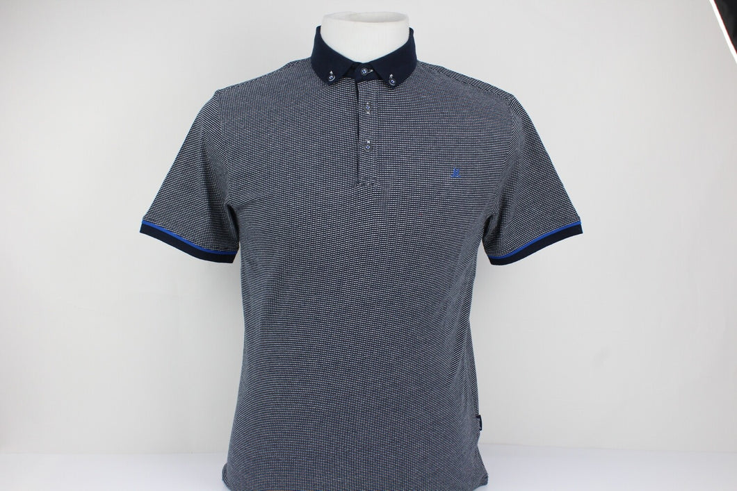 Mineral polo shirt ml211502